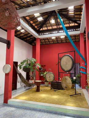 Templo Gong de Pipa